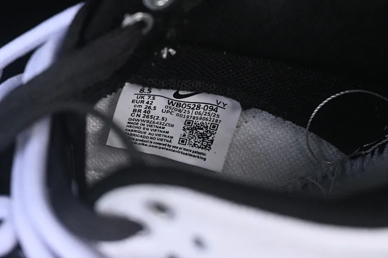 All categories Nk SB Dunk Series Nk SB Dunk Low High-end customized low-top sneakers Nike SB Dunk Low "Just Do it" straps Anniversary high-end customized low-top casual sneakers WB0528-094